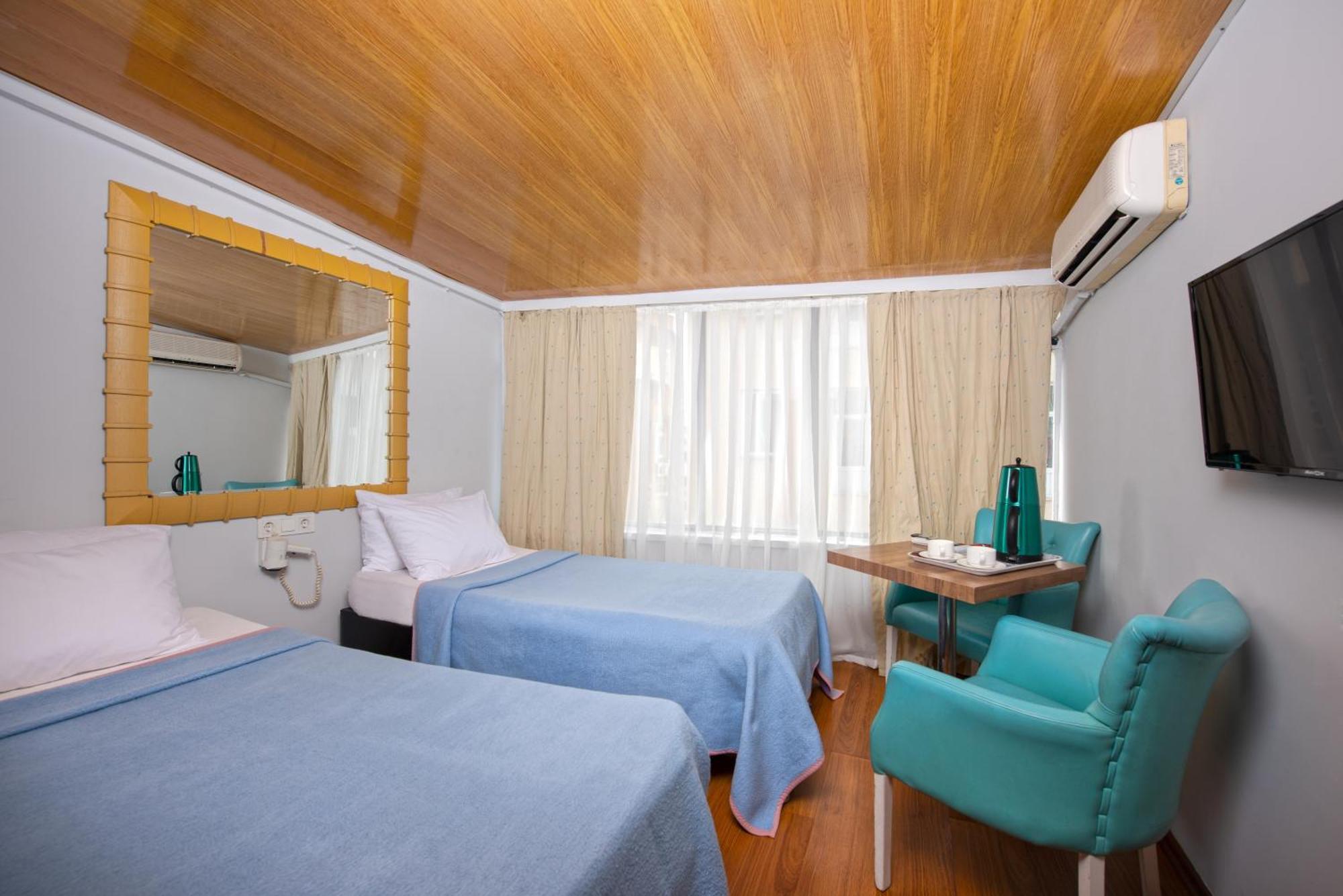 Aparthotel Nest